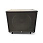 Used Low Down Sound 15KNNT Bass Cabinet thumbnail