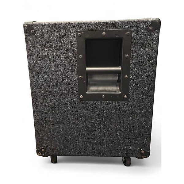 Used Low Down Sound 15KNNT Bass Cabinet