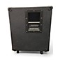 Used Low Down Sound 15KNNT Bass Cabinet