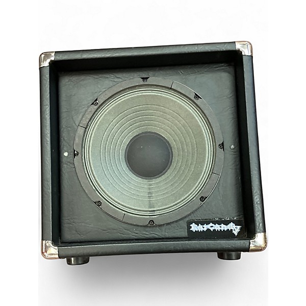 Used Ear Candy 1x10 Cab Guitar Cabinet