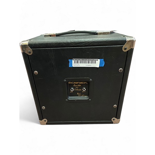 Used Ear Candy 1x10 Cab Guitar Cabinet