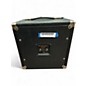 Used Ear Candy 1x10 Cab Guitar Cabinet