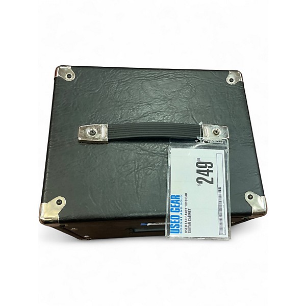 Used Ear Candy 1x10 Cab Guitar Cabinet