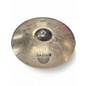 Used SABIAN 21in AAX X-plosion Cymbal thumbnail