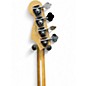 Used Fender Player Jazz Bass 3 Color Sunburst Electric Bass Guitar
