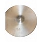Used Zildjian 14in New Beat Hi Hat Pair Cymbal