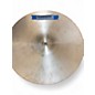 Used Zildjian 14in New Beat Hi Hat Pair Cymbal