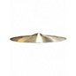 Used Zildjian 14in New Beat Hi Hat Pair Cymbal