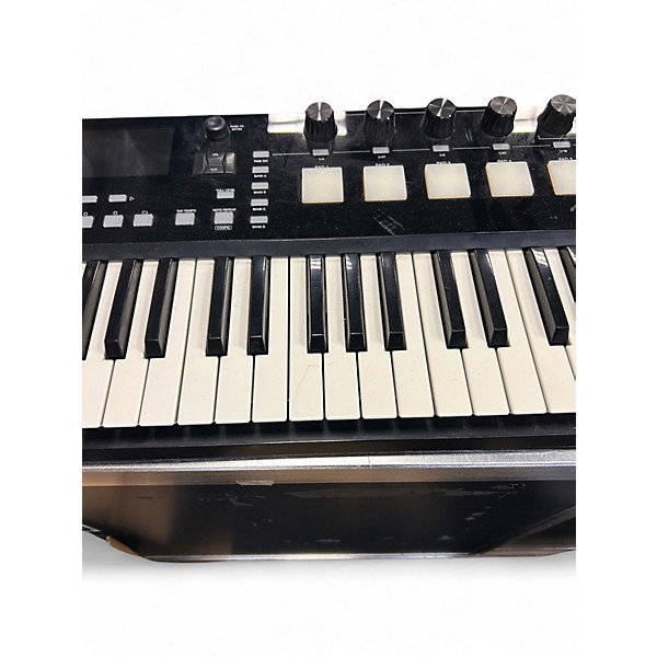 Used Akai Professional Advance 61 MIDI Controller