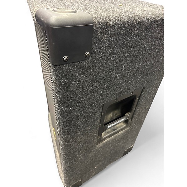 Used Behringer Eurolive B1520 Unpowered Speaker