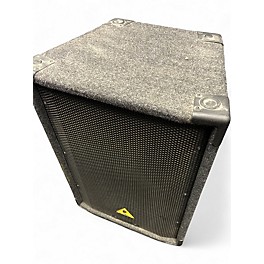 Used Behringer Eurolive B1520 Unpowered Speaker