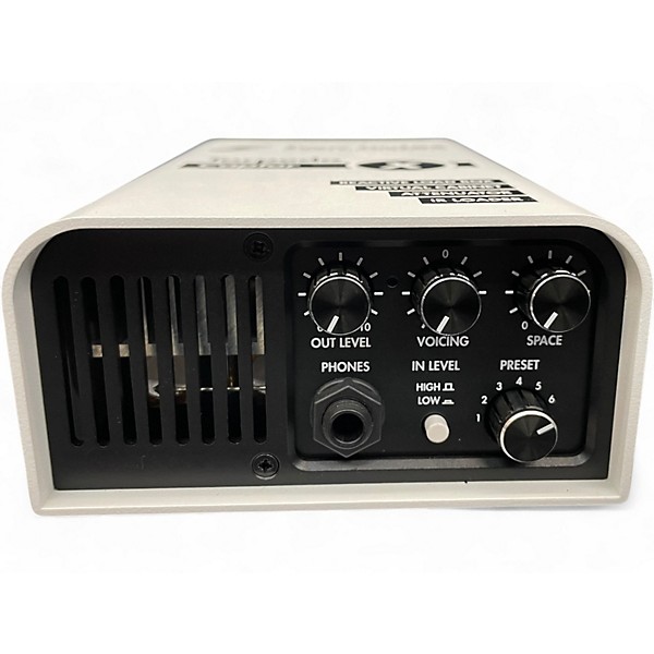 Used Two Notes AUDIO ENGINEERING Torpedo Captor X Power Attenuator