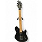 Used EVH Wolfgang Standard Black Solid Body Electric Guitar thumbnail