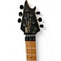 Used EVH Wolfgang Standard Black Solid Body Electric Guitar