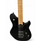 Used EVH Wolfgang Standard Black Solid Body Electric Guitar