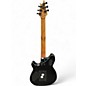 Used EVH Wolfgang Standard Black Solid Body Electric Guitar