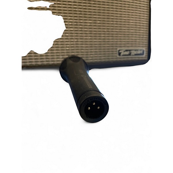 Used Sennheiser MD 735 Dynamic Microphone