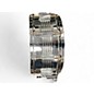 Used Miscellaneous 14X6 SNARE DRUM Chrome Drum