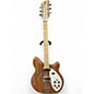 Used Rickenbacker 360 Walnut Hollow Body Electric Guitar thumbnail