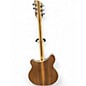 Used Rickenbacker 360 Walnut Hollow Body Electric Guitar