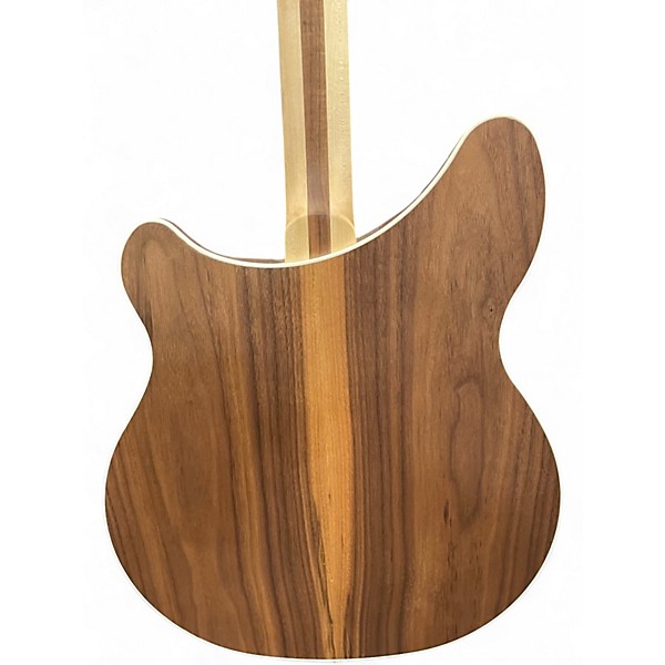 Used Rickenbacker 360 Walnut Hollow Body Electric Guitar