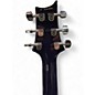 Used PRS Custom 22 Blue Solid Body Electric Guitar