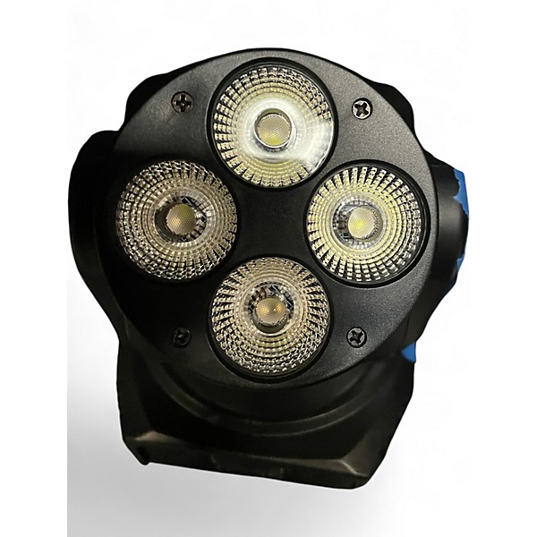 Used Rockville ROCKON 7