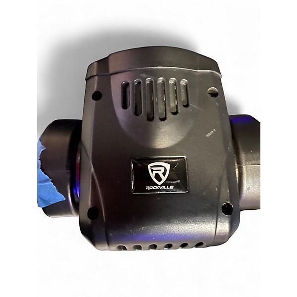 Used Rockville ROCKON 7