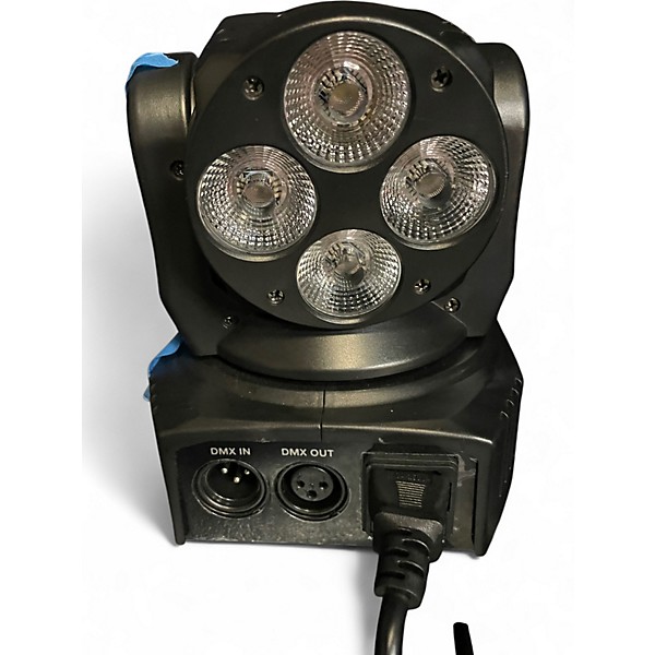 Used Rockville ROCKON 7