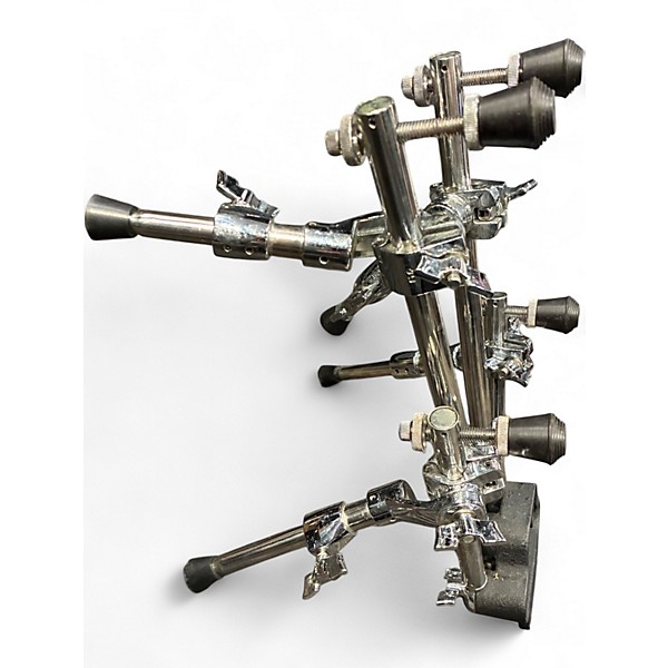 Used DW 9000 series drum riser Percussion Stand