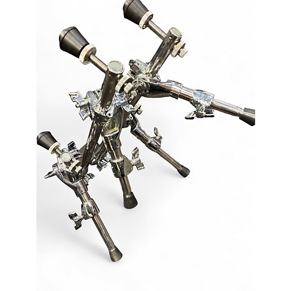 Used DW 9000 series drum riser Percussion Stand