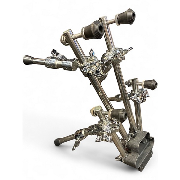 Used DW 9000 series drum riser Percussion Stand