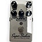 Used MXR M75 Super Badass Distortion Effect Pedal thumbnail
