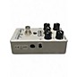 Used MXR M75 Super Badass Distortion Effect Pedal