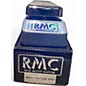 Used Real McCoy Custom RMC4 Effect Pedal