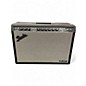 Used Fender Tone Master Deluxe Reverb Guitar Combo Amp thumbnail