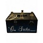 Used Gecko MIDI Program Selector Pedal
