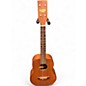 Used Harmony 1779 Baritone Natural Ukulele