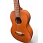 Used Harmony 1779 Baritone Natural Ukulele