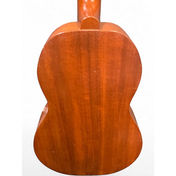 Used Harmony 1779 Baritone Natural Ukulele