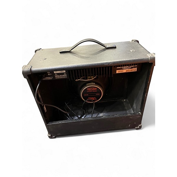 Used Line 6 Spider II 1x12 75W Guitar Combo Amp