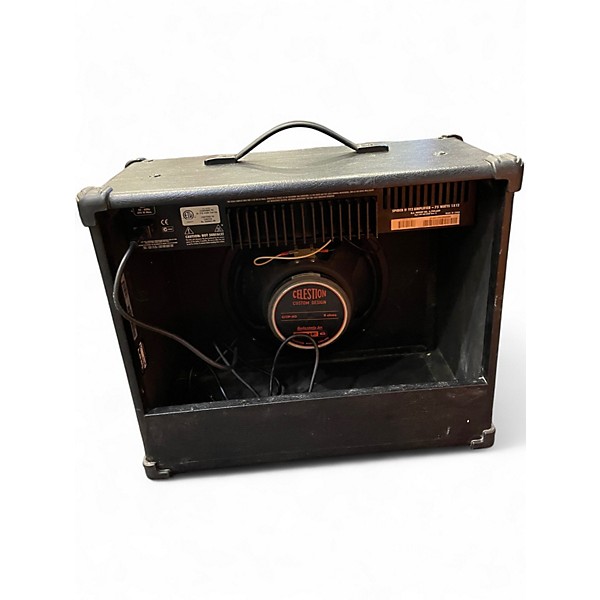 Used Line 6 Spider II 1x12 75W Guitar Combo Amp