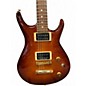 Used 2008 Kurt Wilson Standard XL Tobacco Burst Solid Body Electric Guitar