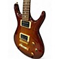 Used 2008 Kurt Wilson Standard XL Tobacco Burst Solid Body Electric Guitar