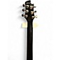 Used Cort M200 Black Solid Body Electric Guitar