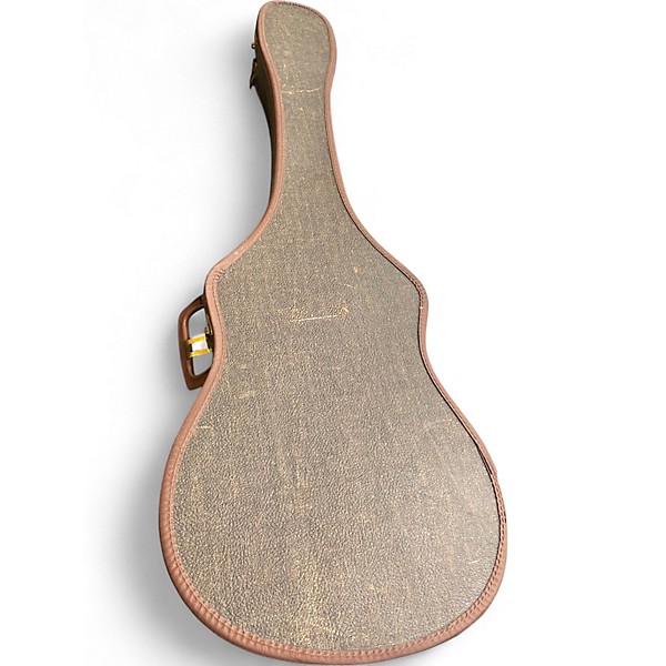 Vintage 1961 Danelectro shorthorn shortscale Copper Electric Bass Guitar