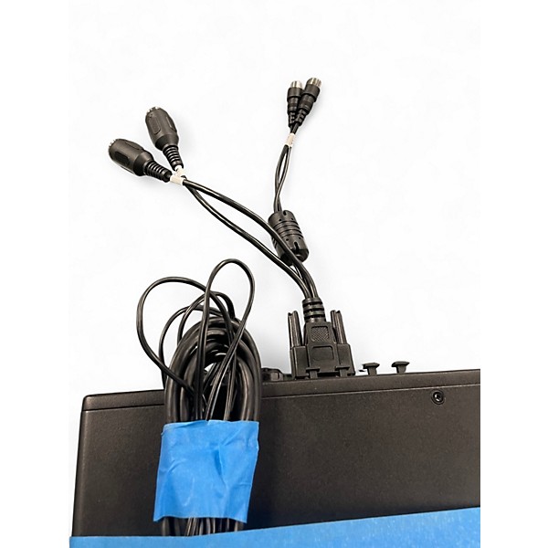 Used PreSonus Quantum HD2 Audio Interface