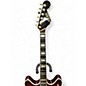 Used Hagstrom VIKING 2 Vintage Sunburst Hollow Body Electric Guitar