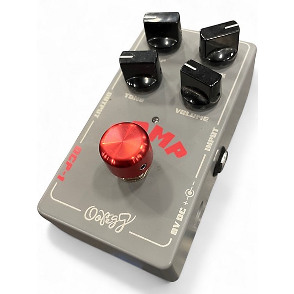 Used Oopegg OCP-1 Compressor Effect Pedal