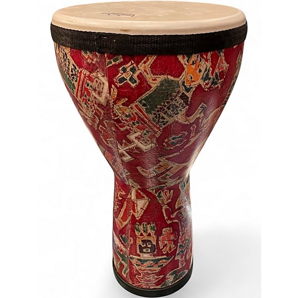 Used Remo 8" Djembe Djembe